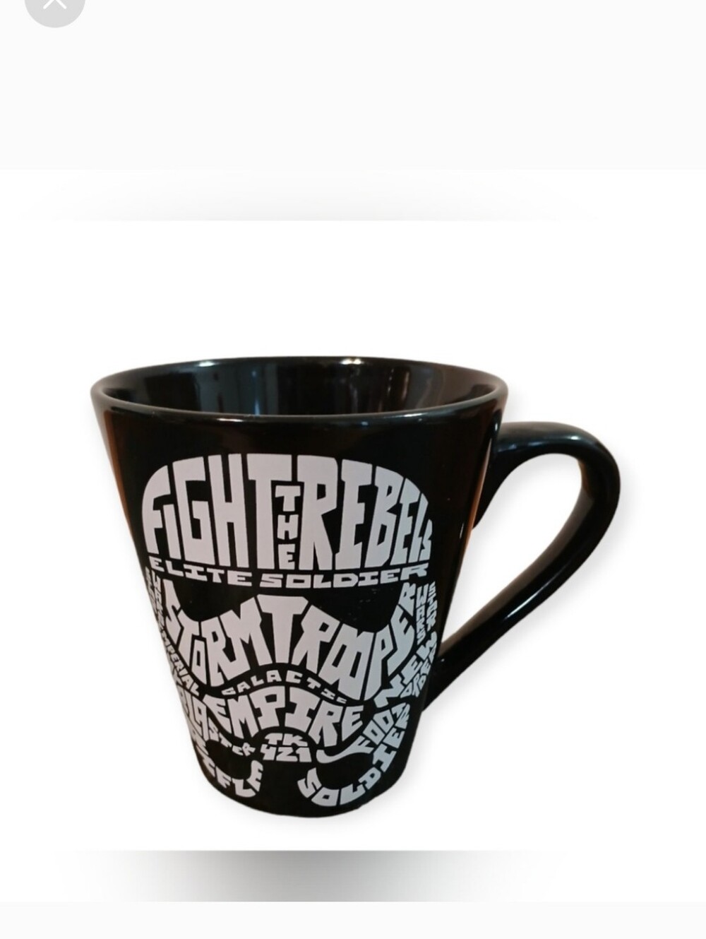 Star Wars Coffee Cup Storm Troopers